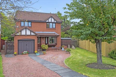 36 Chesters View, Bonnyrigg, EH19 3PU