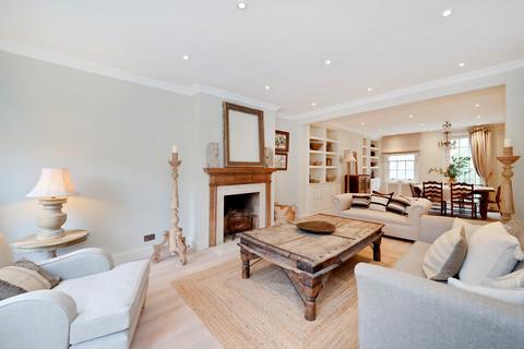 5 bedroom townhouse for sale, Paradise Walk, London, SW3