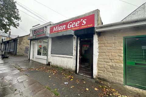 Restaurant for sale, Amberley Street, Bradford, West Yorkshire, BD3