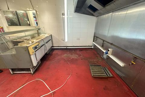 Restaurant for sale, Amberley Street, Bradford, West Yorkshire, BD3