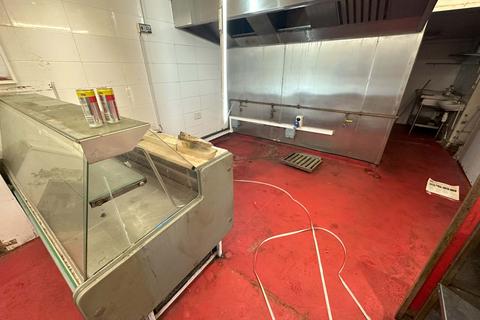 Restaurant for sale, Amberley Street, Bradford, West Yorkshire, BD3