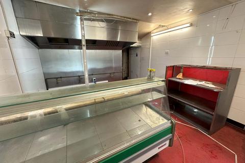 Restaurant for sale, Amberley Street, Bradford, West Yorkshire, BD3