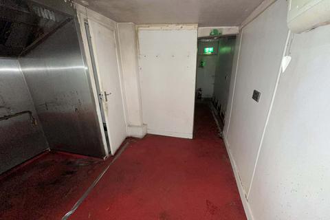 Restaurant for sale, Amberley Street, Bradford, West Yorkshire, BD3