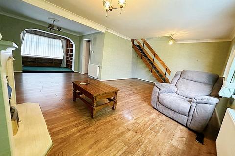 3 bedroom semi-detached house for sale, Catton Place, Wallsend, Tyne and Wear, NE28 9UF