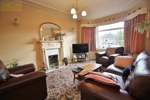 3 bedroom detached house for sale, Winchester Road, Urmston