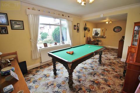 3 bedroom detached house for sale, Winchester Road, Urmston