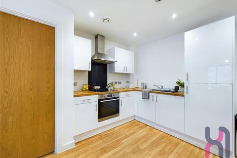 3 bedroom flat for sale, Manchester Waters, 3 Pomona Strand, Old Trafford, M16