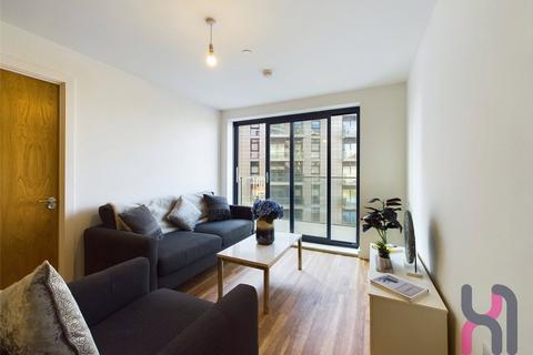 3 bedroom flat for sale, Manchester Waters, 3 Pomona Strand, Old Trafford, M16