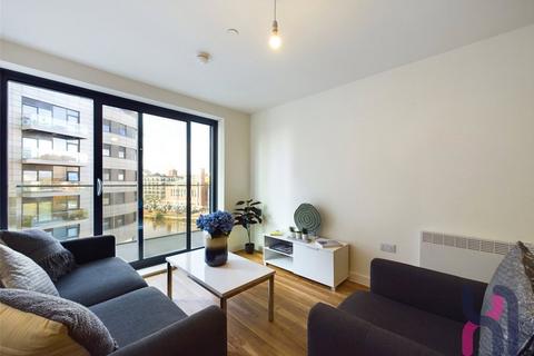 3 bedroom flat for sale, Manchester Waters, 3 Pomona Strand, Old Trafford, M16