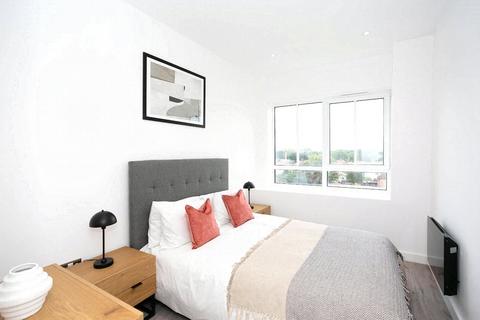 2 bedroom apartment for sale, Yeatman Court, Cherry Tree Road, Watford, Hertfordshire, WD24
