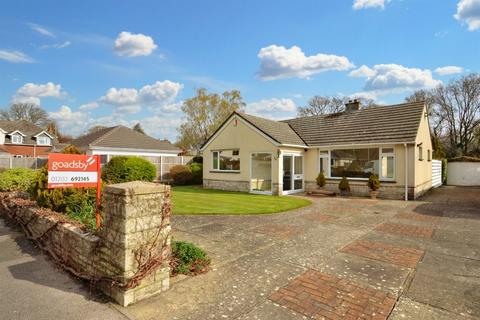 5 bedroom detached bungalow for sale, Broadstone