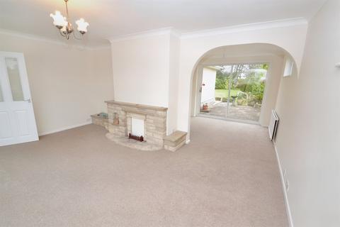 5 bedroom detached bungalow for sale, Broadstone