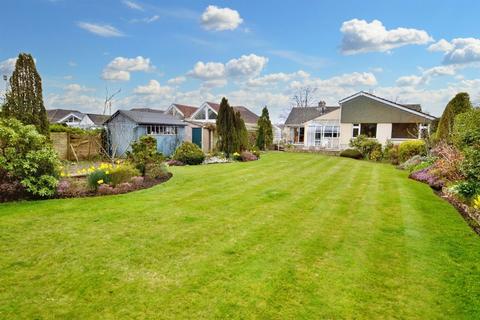 36 Ascot Road, Broadstone, BH18 9EZ