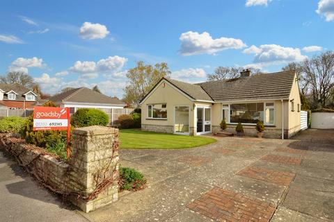 36 Ascot Road, Broadstone, BH18 9EZ