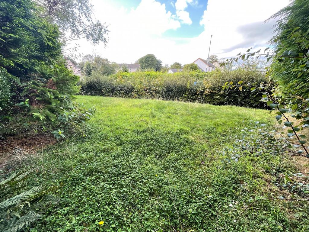 St. Martins Park, Haverfordwest, Pembrokeshire, SA61 4 bed semi