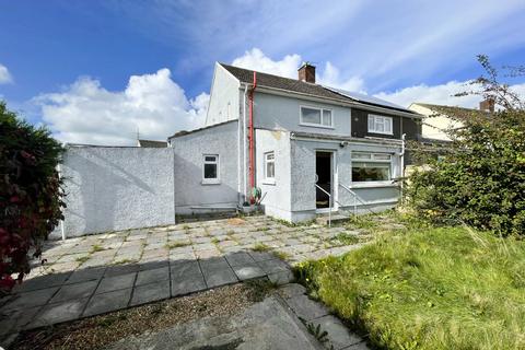 4 bedroom semi-detached house for sale, St. Martins Park, Haverfordwest, Pembrokeshire, SA61