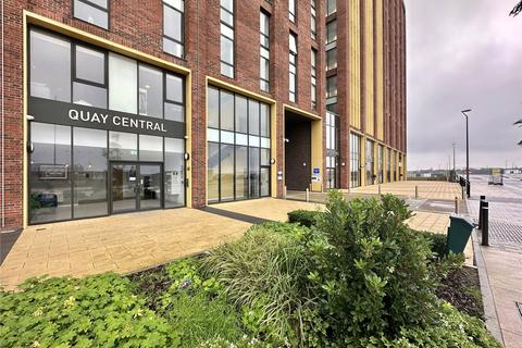 2 bedroom apartment for sale - Jesse Hartley Way, City Centre, Liverpool, L3