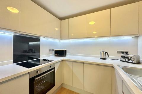 2 bedroom apartment for sale, Jesse Hartley Way, City Centre, Liverpool, L3