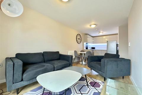 2 bedroom apartment for sale, Jesse Hartley Way, City Centre, Liverpool, L3