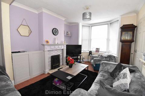 undefined, Richmond Road, Gosport