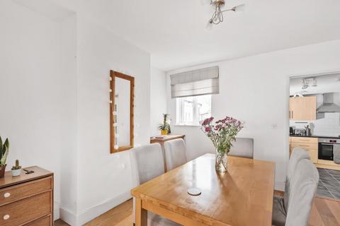 3 bedroom terraced house for sale, East Oxford,  Oxfordshire,  OX4