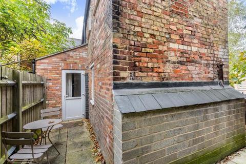 3 bedroom terraced house for sale, East Oxford,  Oxfordshire,  OX4