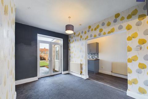 3 bedroom terraced house for sale, Pickmere Avenue, Blackpool, FY4
