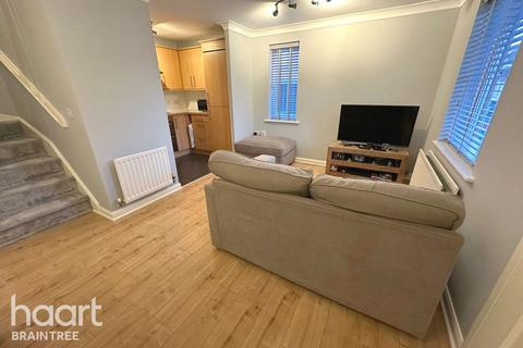 52 Braiding Crescent, Braintree, CM7 3LU