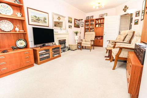 1 bedroom apartment for sale - Arlington Lodge Arlington Avenue, Leamington Spa, CV32