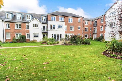 1 bedroom apartment for sale, Arlington Lodge Arlington Avenue, Leamington Spa, CV32