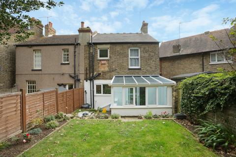 3 bedroom semi-detached house for sale, St. Georges Road, Broadstairs, CT10