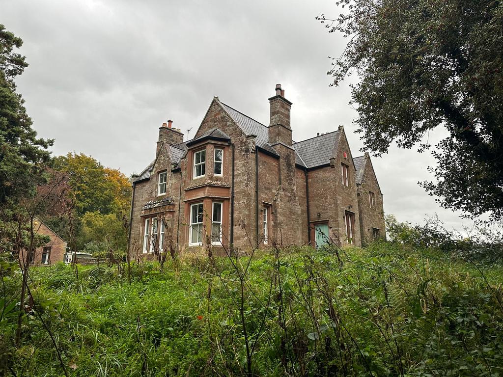 Warwick Bridge, Carlisle, CA4 5 bed detached house to rent £1,200 pcm