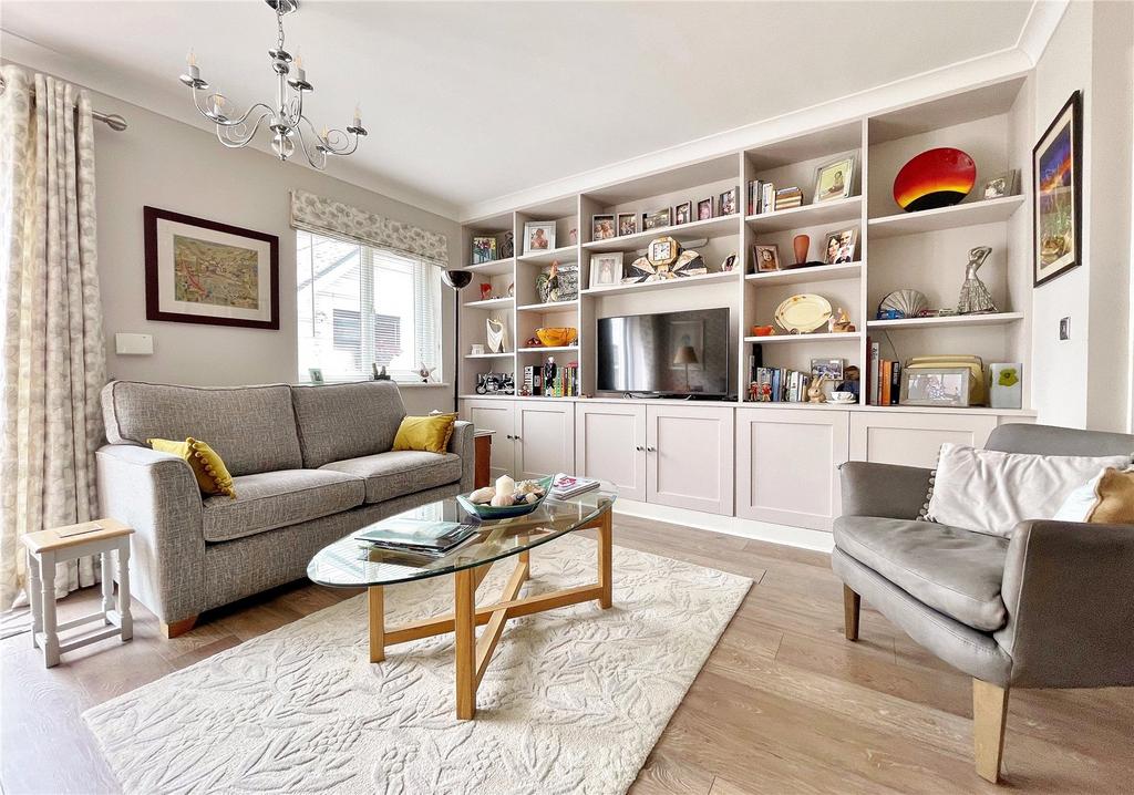 Eirene Road, GoringbySea, Worthing, West Sussex, BN12 3 bed detached