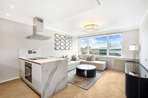 1 bedroom apartment to rent, Millbank Court, 24 John Islip Street, Westminster, London, SW1P