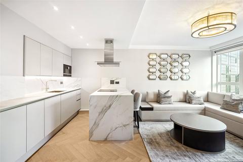 1 bedroom apartment to rent, Millbank Court, 24 John Islip Street, Westminster, London, SW1P