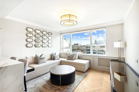 1 bedroom apartment to rent, Millbank Court, 24 John Islip Street, Westminster, London, SW1P