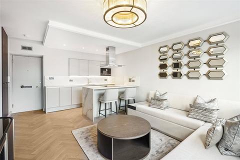 1 bedroom apartment to rent, Millbank Court, 24 John Islip Street, Westminster, London, SW1P