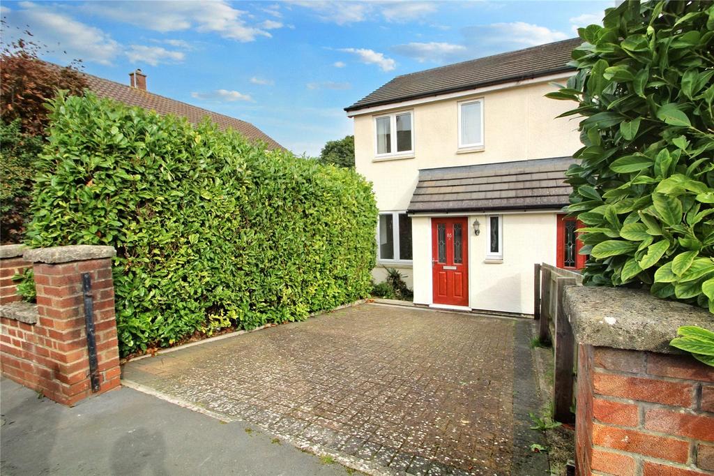 Eastwood Road, Brislington, Bristol, BS4 2 bed terraced house £1,400
