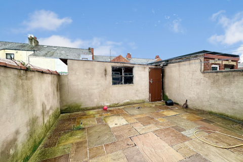 3 bedroom end of terrace house for sale - Ainslie Road, Preston PR2