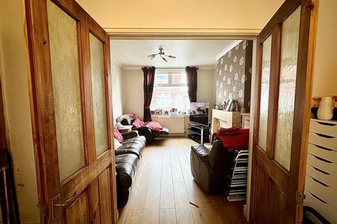 3 bedroom end of terrace house for sale, Ainslie Road, Preston PR2