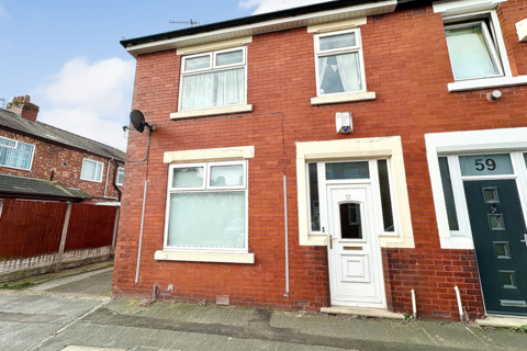 57 Ainslie Road, Fulwood, Preston, PR2 3DE
