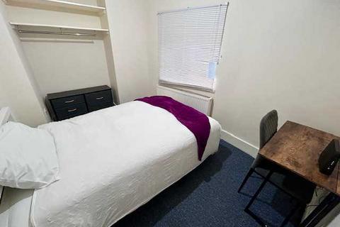 undefined, Bear Road, Room 6, Brighton
