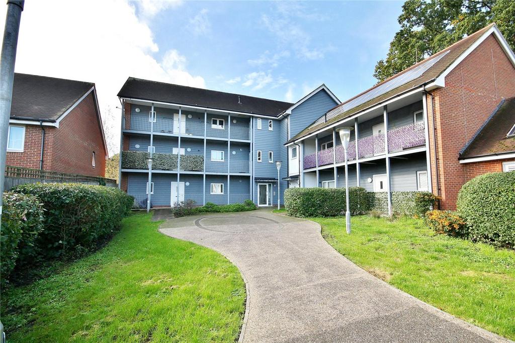 Strawberry Fields, Addlestone, Surrey, KT15 2 bed for sale