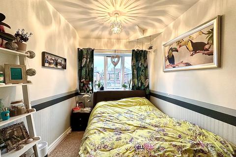 3 bedroom end of terrace house for sale - Stocks Road, Preston PR2