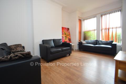 5 bedroom terraced house to rent, Headingley Mount, Headingley LS6