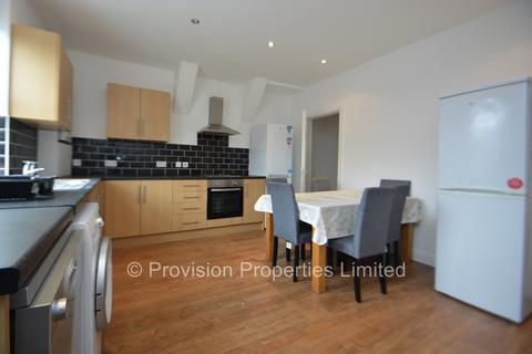 5 bedroom terraced house to rent, Headingley Mount, Headingley LS6