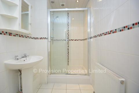 5 bedroom terraced house to rent, Headingley Mount, Headingley LS6