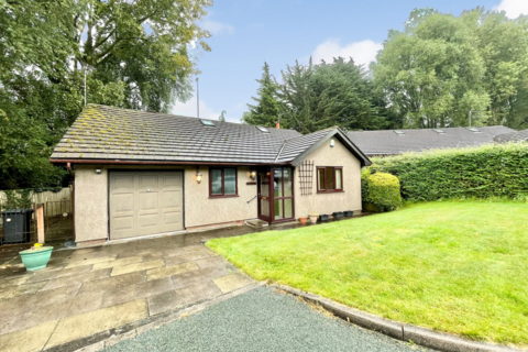 3 bedroom bungalow for sale, North Highfield, Preston PR2