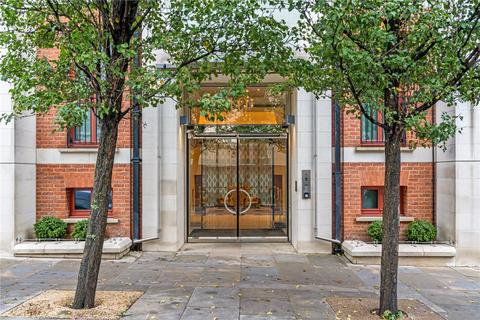 2 bedroom apartment for sale, Lancelot Place, SW7