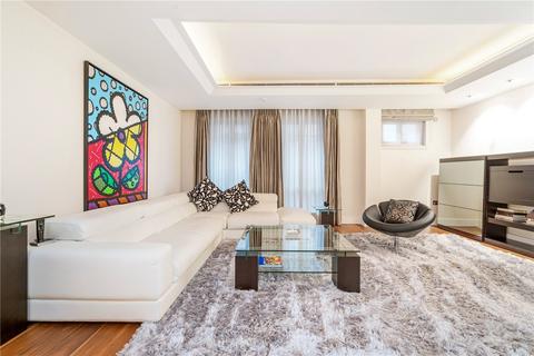 2 bedroom apartment for sale, Lancelot Place, SW7